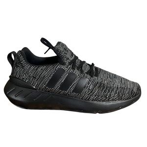 Adidas Originals Swift Run 22 men’s size 6 black and gray